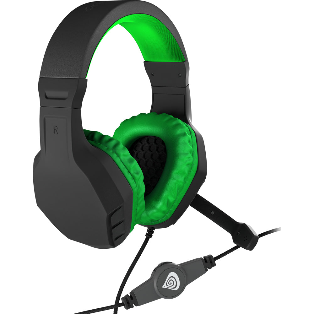 Casti Genesis Argon 200 Green