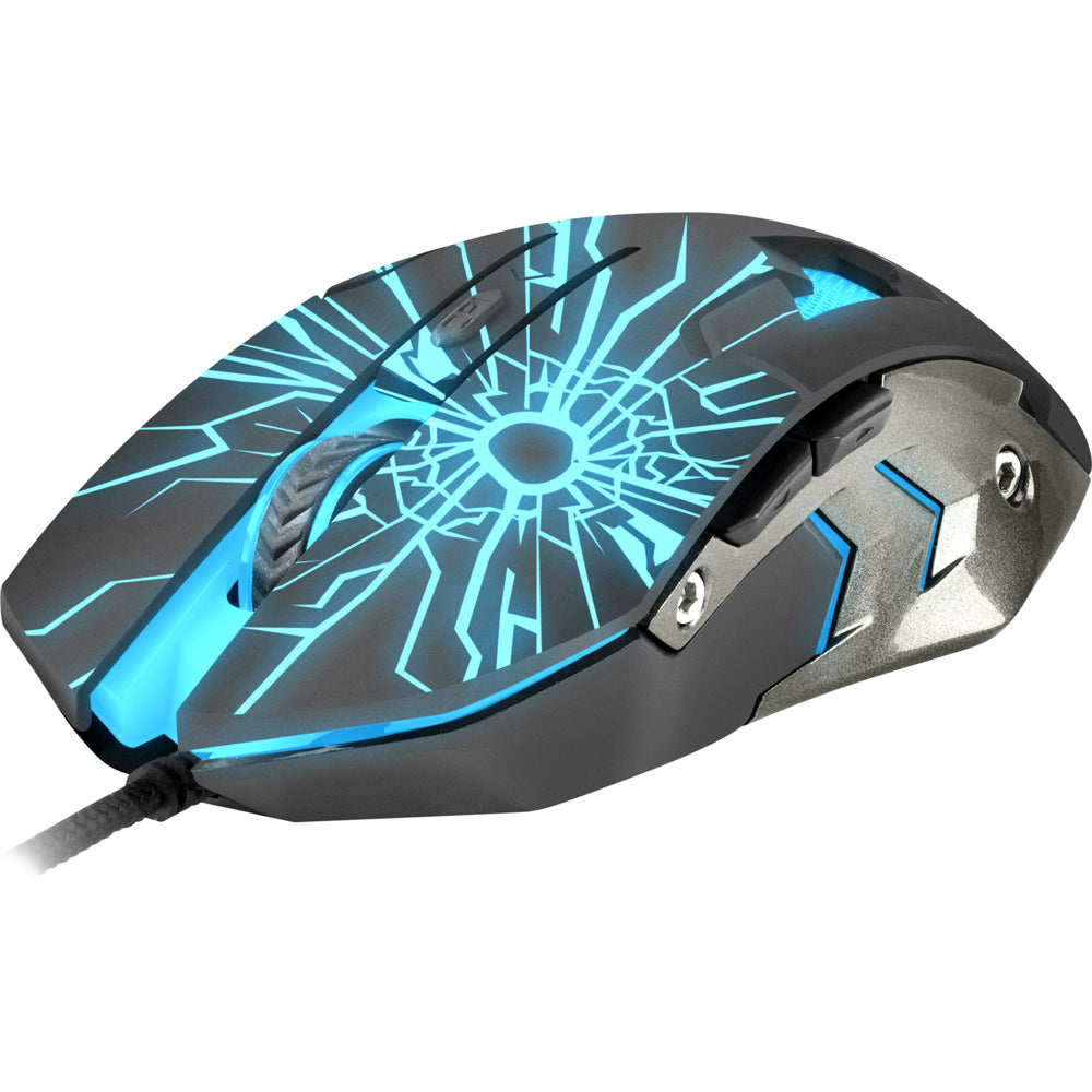 Mouse Fury Gladiator