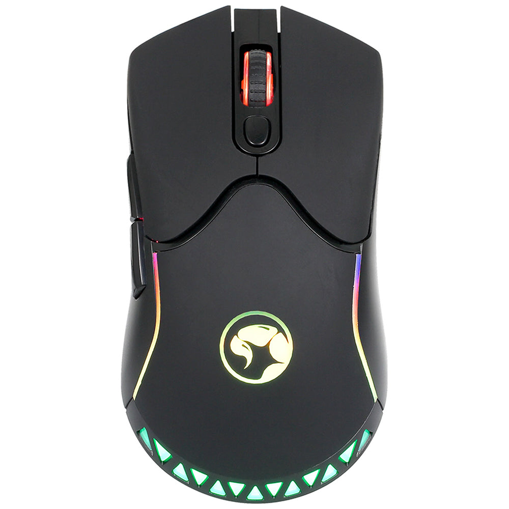 Gaming Starter Kit 3 in 1 Marvo CM310 (tastatura, mouse, mousepad)