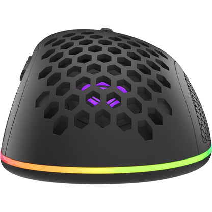 Mouse wireless Genesis Zircon 550