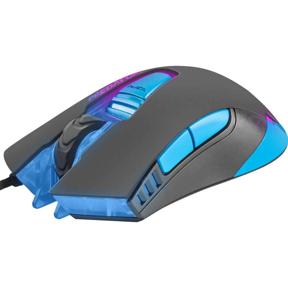 Mouse Fury Predator
