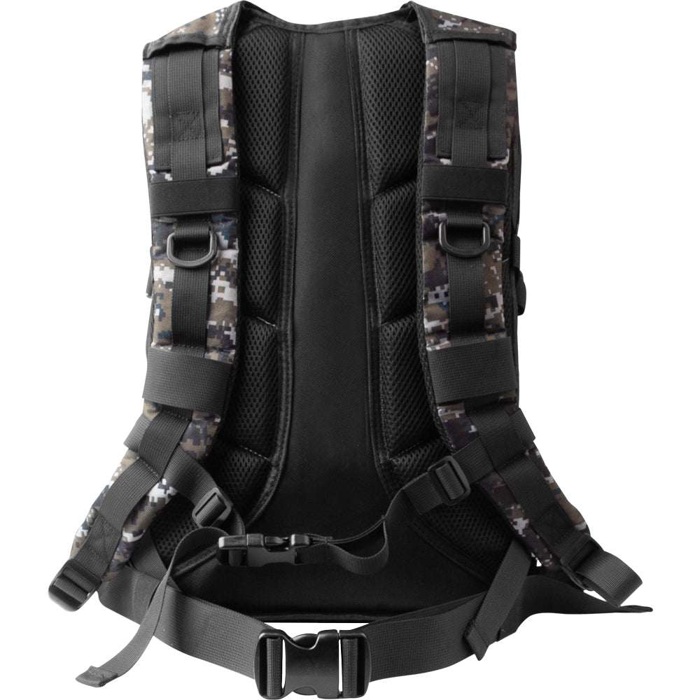 Rucsac gaming Genesis Pallad 450 Camo (15.6")