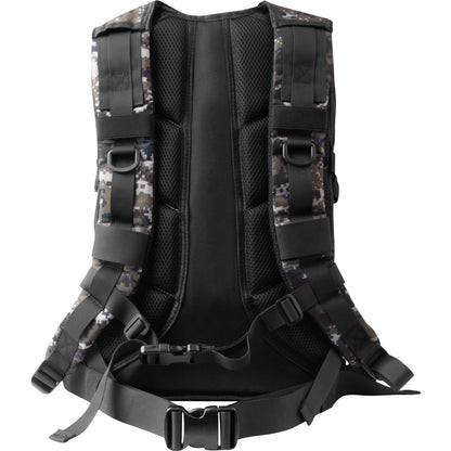 Rucsac gaming Genesis Pallad 450 Camo (15.6")