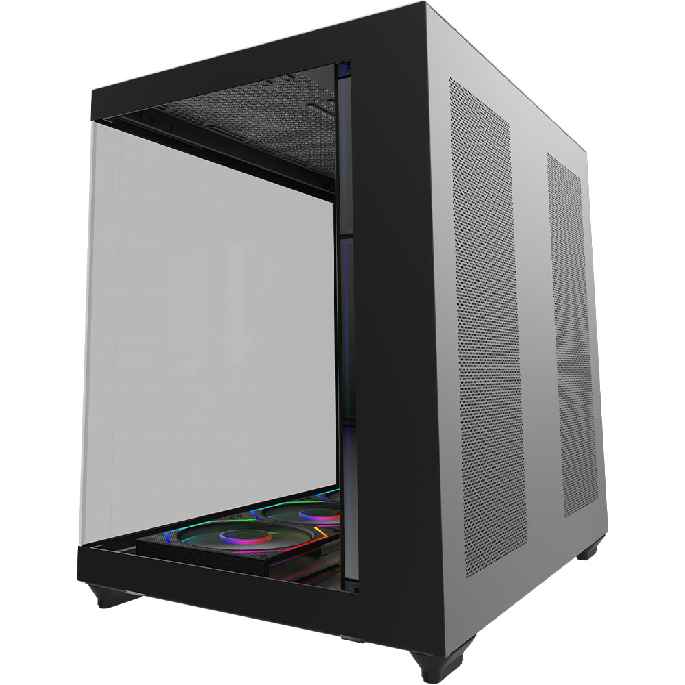 Carcasa AQIRYS Orcus ARGB