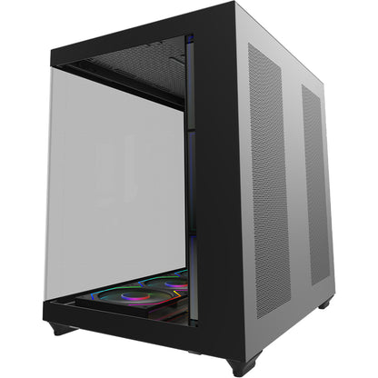 Carcasa AQIRYS Orcus ARGB