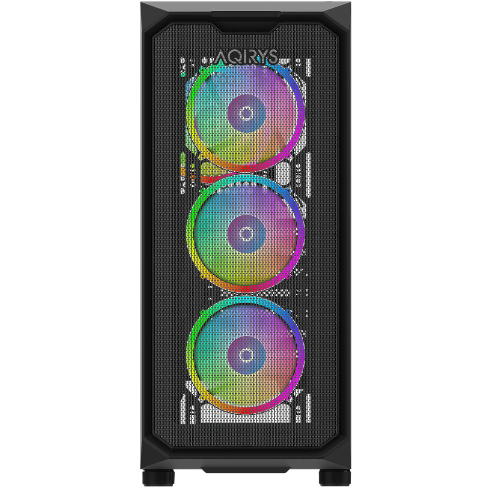 Carcasa AQIRYS Wezen Pro ARGB