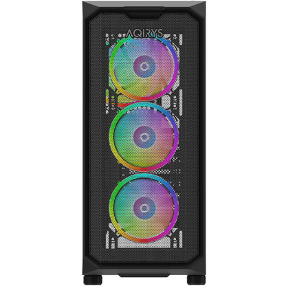 Carcasa AQIRYS Wezen Pro ARGB