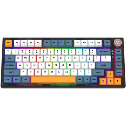 Tastatura AQIRYS Libertas