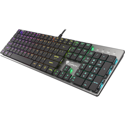 Tastatura Genesis Thor 420 RGB