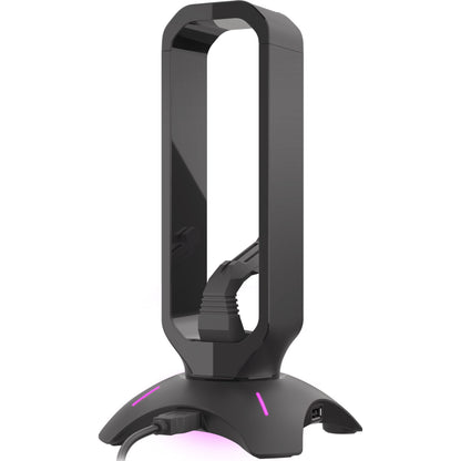 Mouse bungee cu stand pentru casti Genesis Vanad 500
