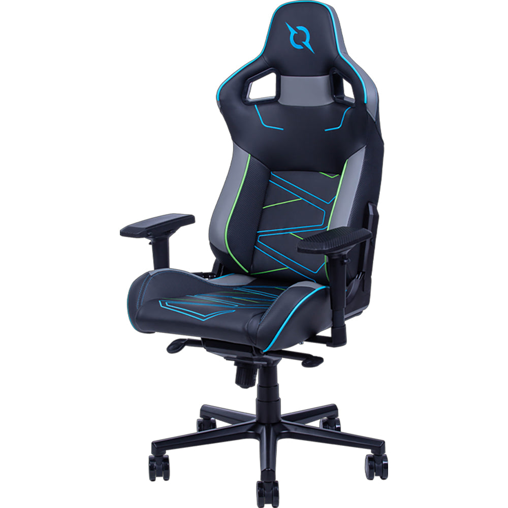 Scaun pentru gaming AQIRYS Hyperion