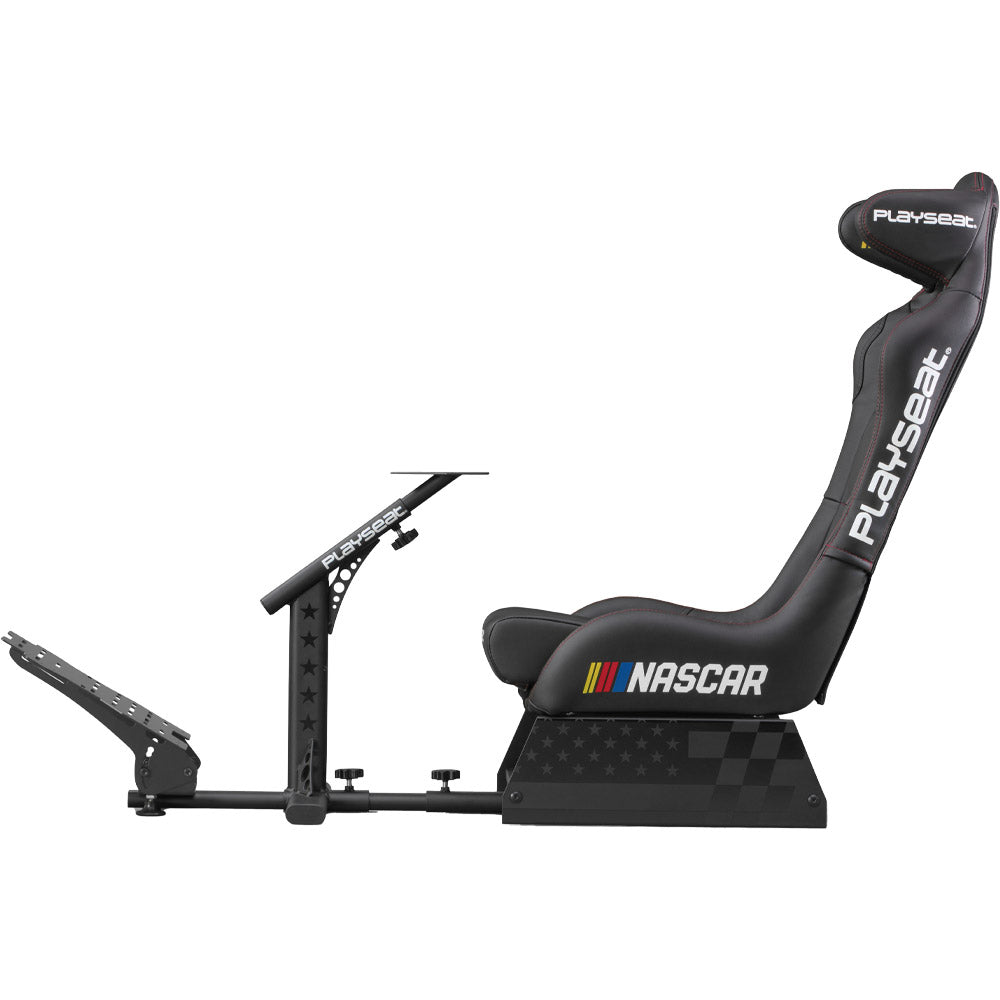 Cockpit Playseat Evolution PRO - NASCAR