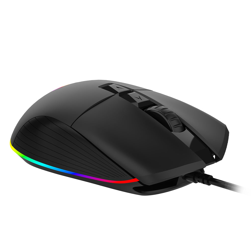 Mouse AQIRYS Acrux
