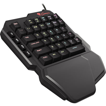 Keypad Genesis Thor 100 RGB