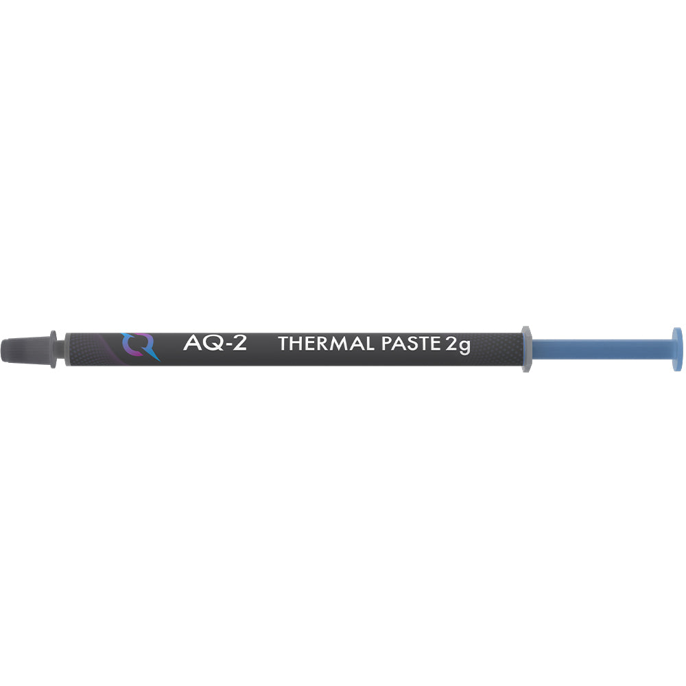 Pasta termoconductoare AQIRYS AQ-2 (2 grame)