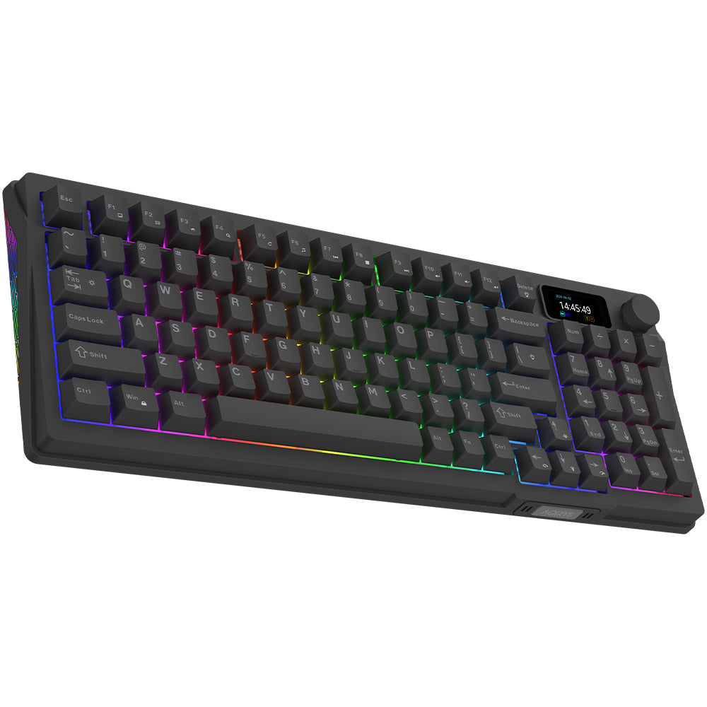 Tastatura Mecanica AQIRYS Atria