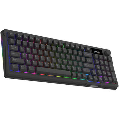 Tastatura Mecanica AQIRYS Atria