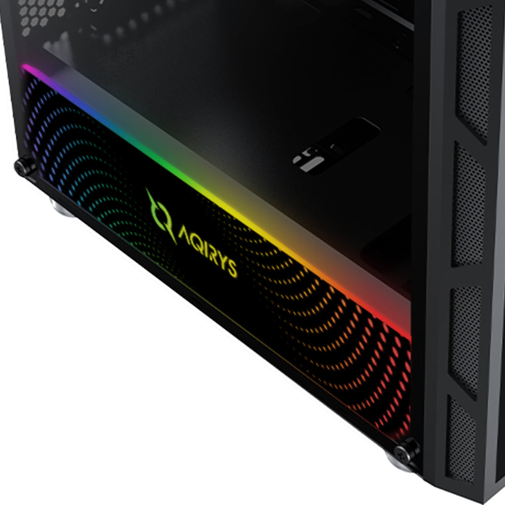 Placuta LED AQIRYS Antares RGB Plate