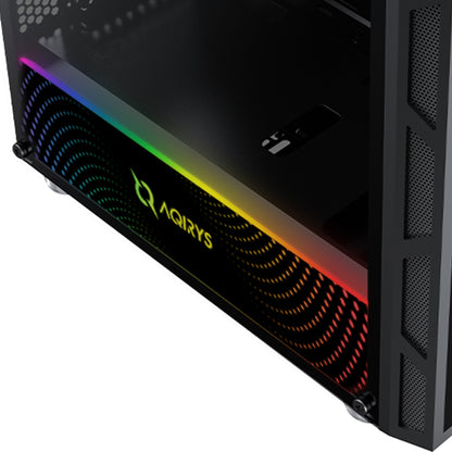 Placuta LED AQIRYS Antares RGB Plate