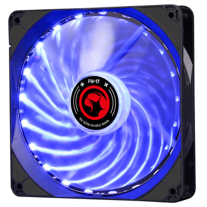 Ventilator 140 mm Marvo FN-17