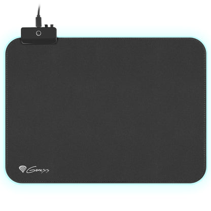 Mousepad iluminat Genesis Boron 500 M RGB