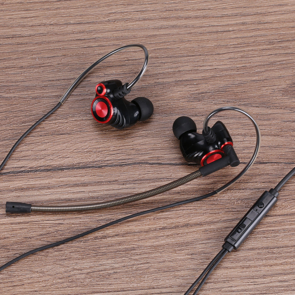 Casti in-ear HP DHE-7002