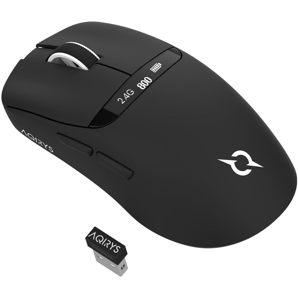 Mouse AQIRYS Nyx