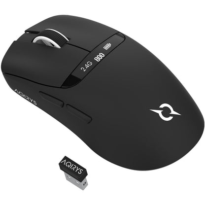 Mouse AQIRYS Nyx