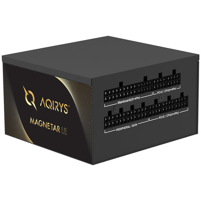 Sursa AQIRYS Magnetar LE 750W