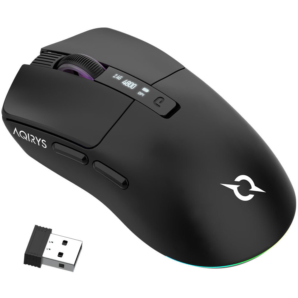 Mouse AQIRYS M2