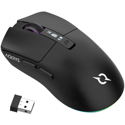Mouse AQIRYS M2