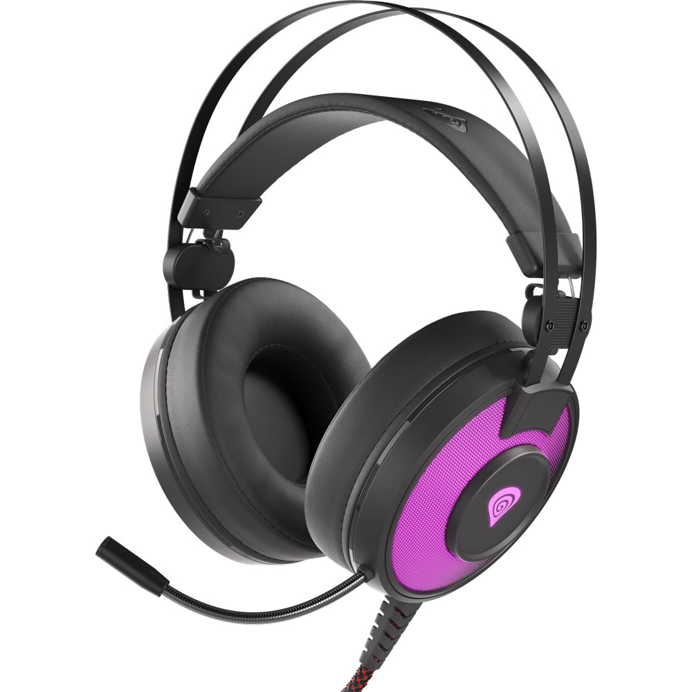Casti Genesis Neon 600 RGB