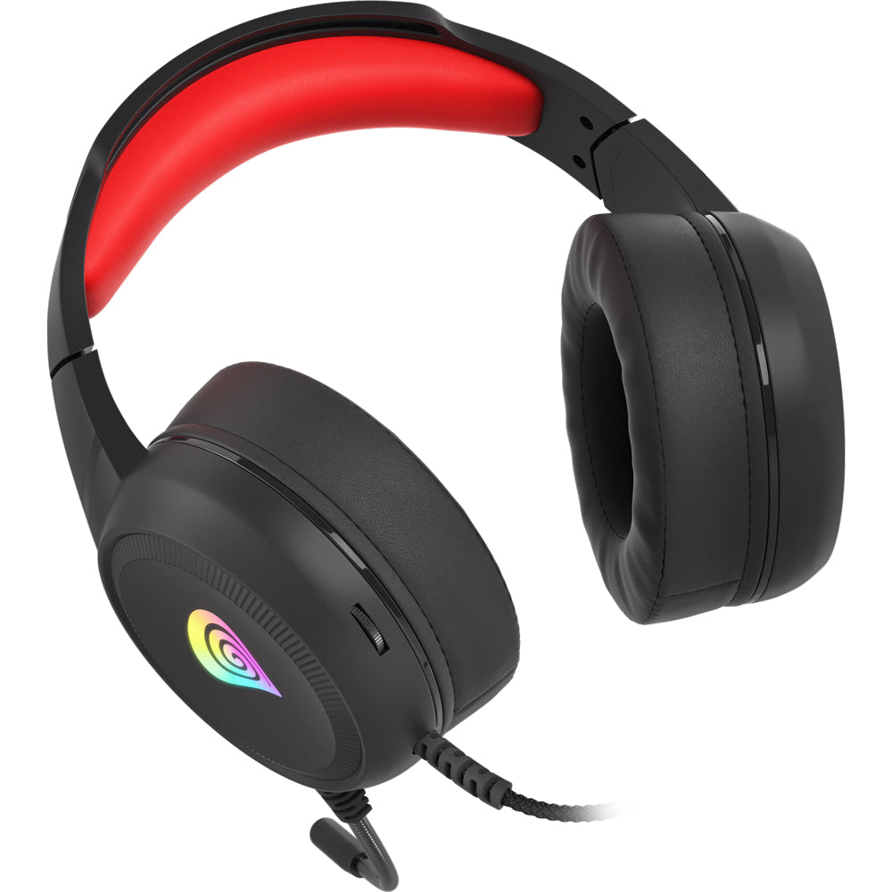 Casti Genesis Neon 200 RGB