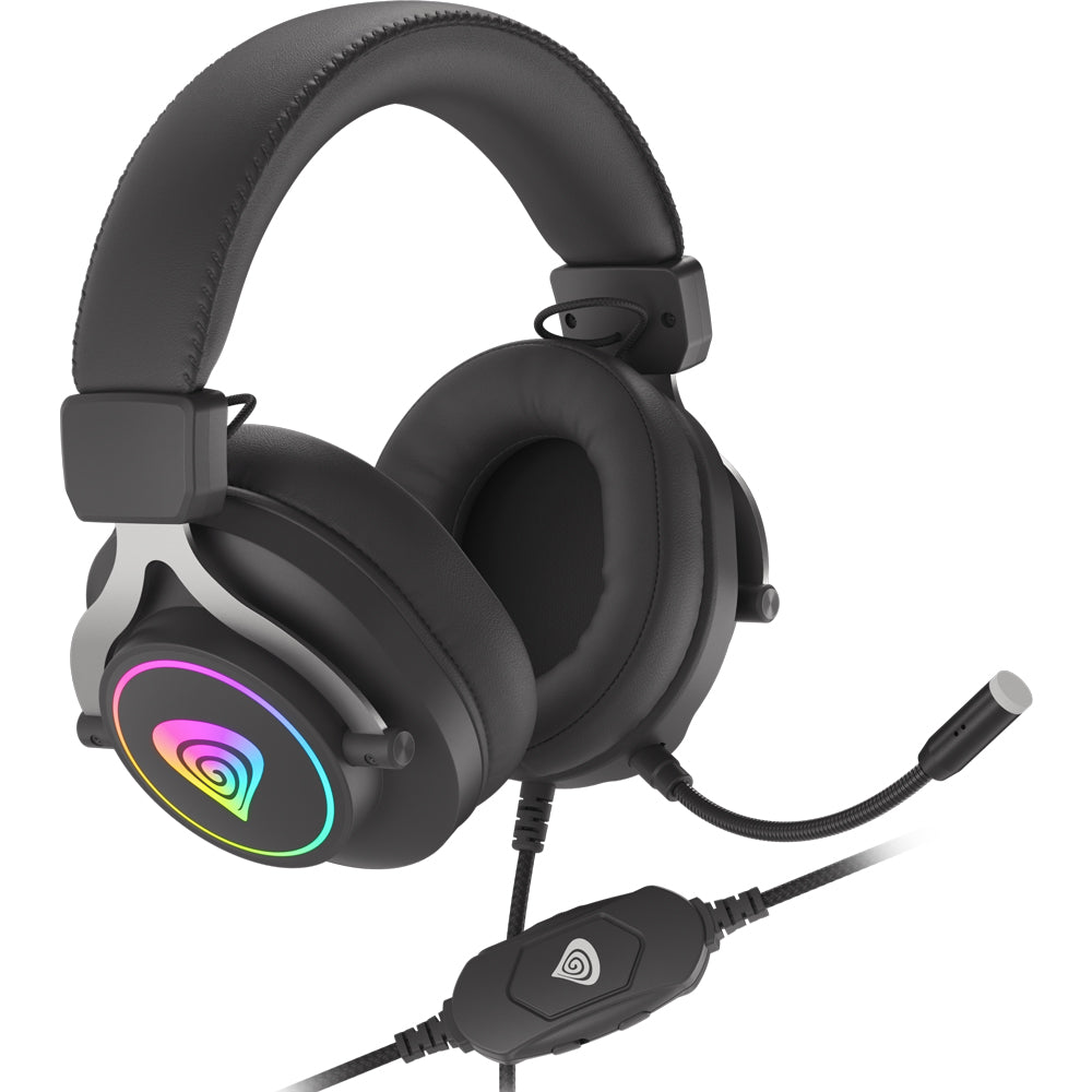Casti Genesis Neon 750 RGB