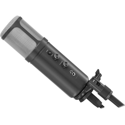 Microfon de studio Genesis Radium 600