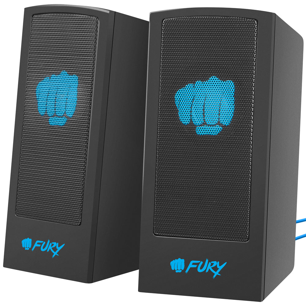 Boxe Fury Skyray
