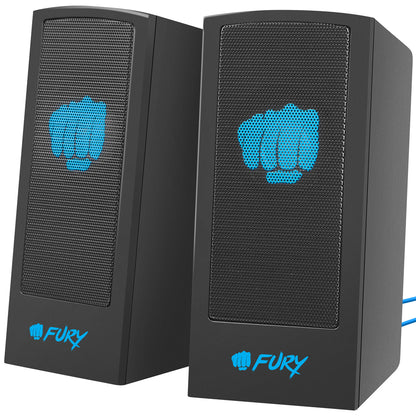 Boxe Fury Skyray