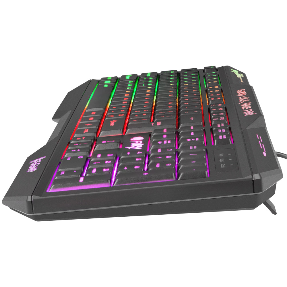 Tastatura Fury Hellfire 2