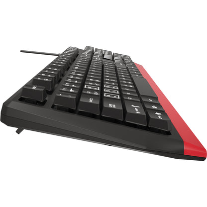 Tastatura Genesis Rhod 250
