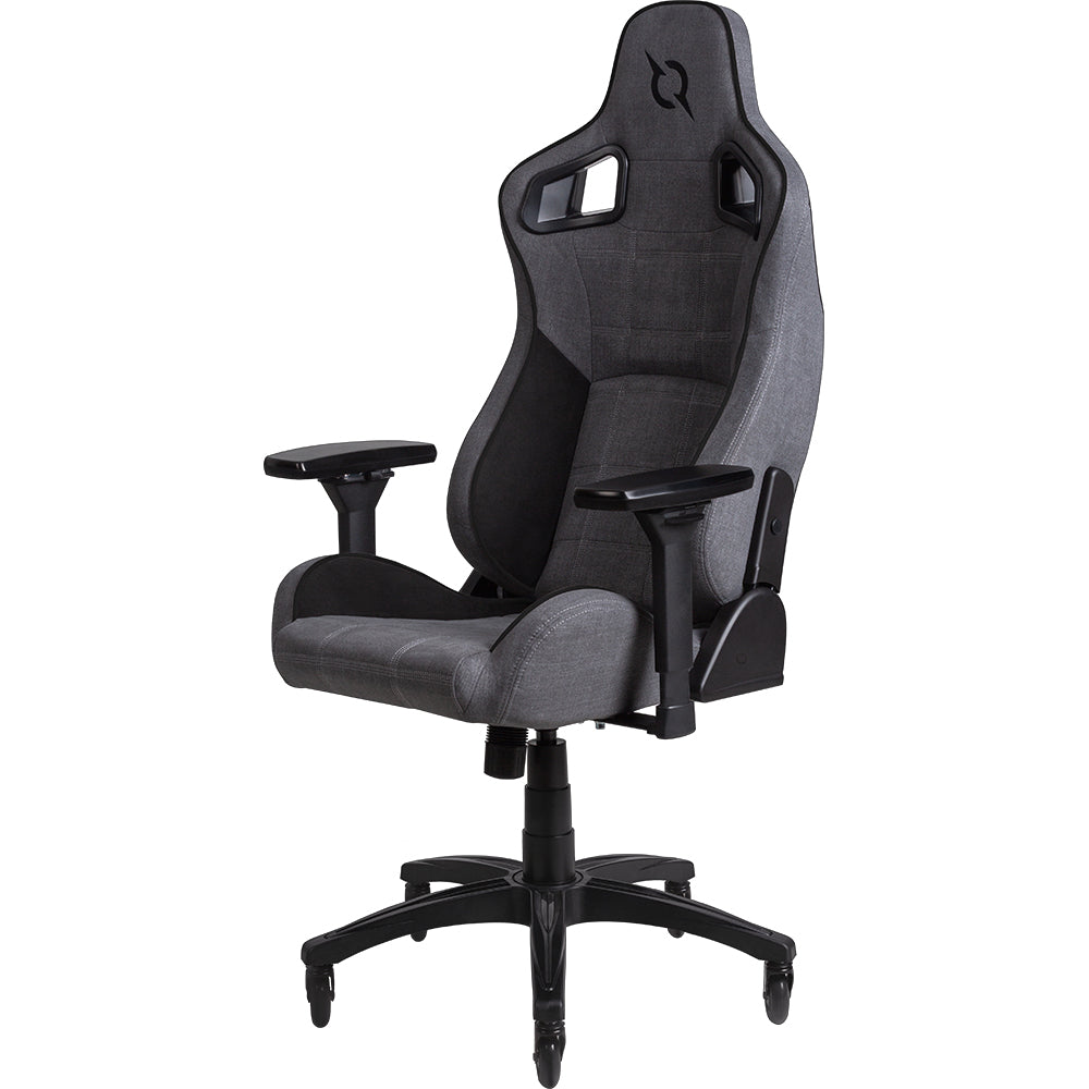 Scaun pentru gaming AQIRYS Fenrir XL
