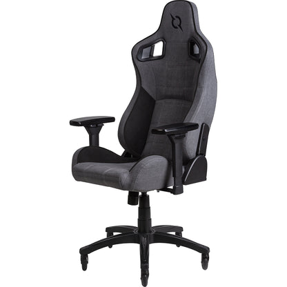 Scaun pentru gaming AQIRYS Fenrir XL