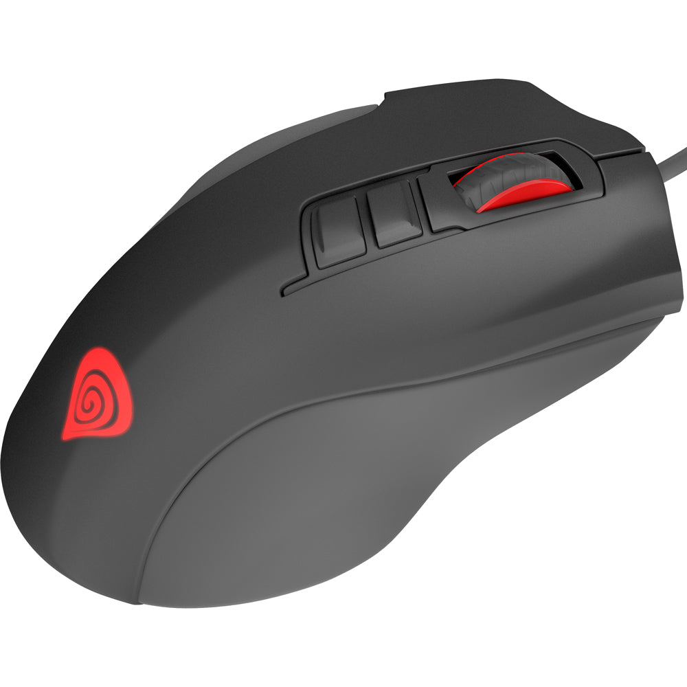 Mouse Genesis Xenon 400