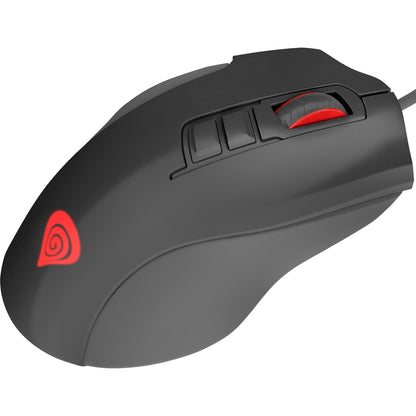 Mouse Genesis Xenon 400