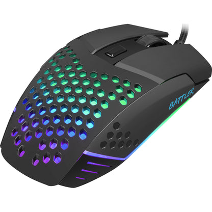 Mouse Fury Battler