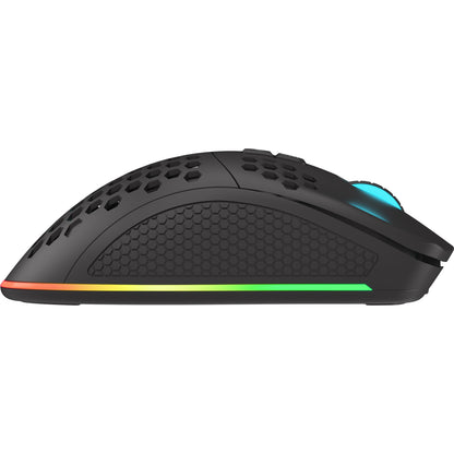 Mouse wireless Genesis Zircon 550