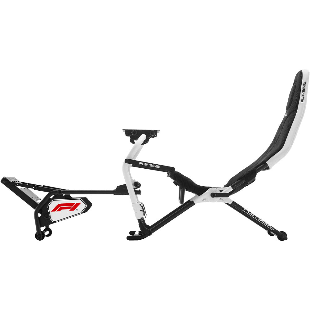 Cockpit Playseat Challenge DD - F1 Edition
