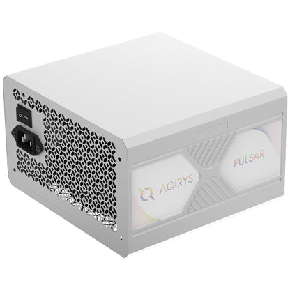 Sursa AQIRYS Pulsar 650W White