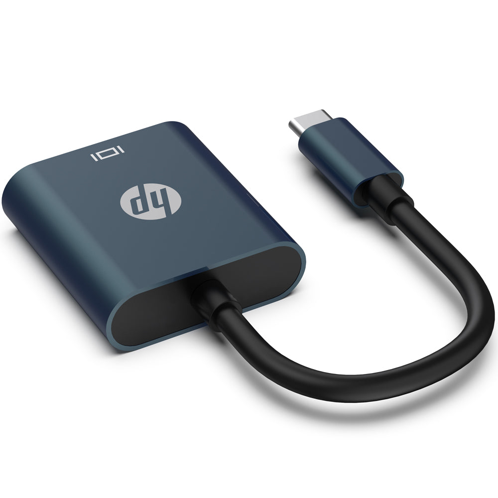 Adaptor USB-C - HDMI HP DHC-CT202