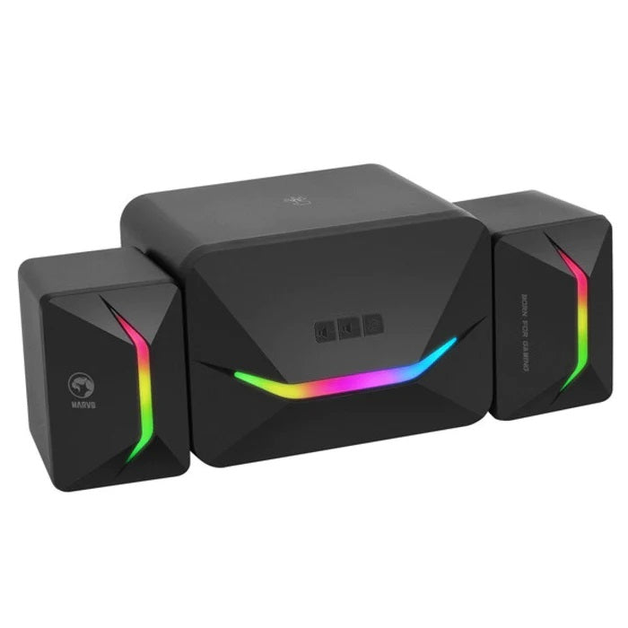 Boxe 2.1 Marvo SG-235