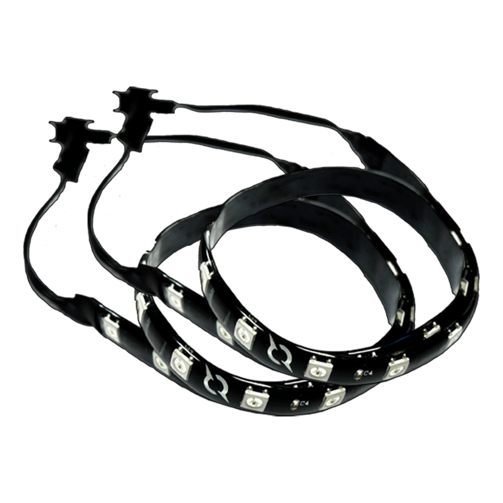 Kit Dual ARGB LED-Strip AQIRYS Taurus